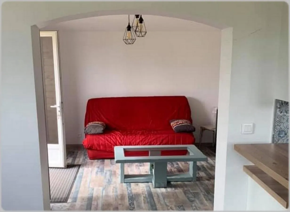Holiday home La Grenouillere Villa Caussade