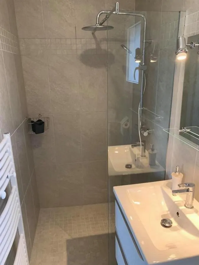 La Grenouillere Villa Caussade Holiday home
