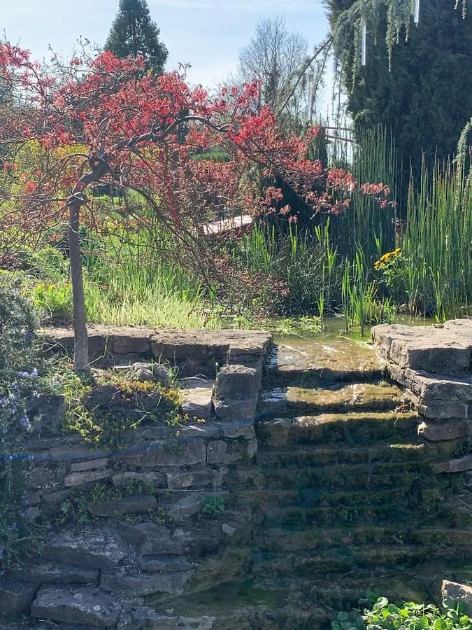 La Grenouillere Villa Caussade Holiday home