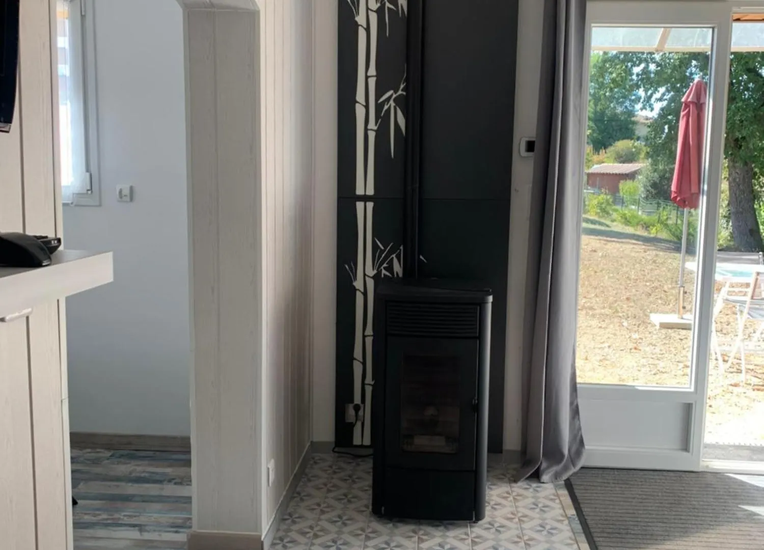 Holiday home La Grenouillere Villa Caussade