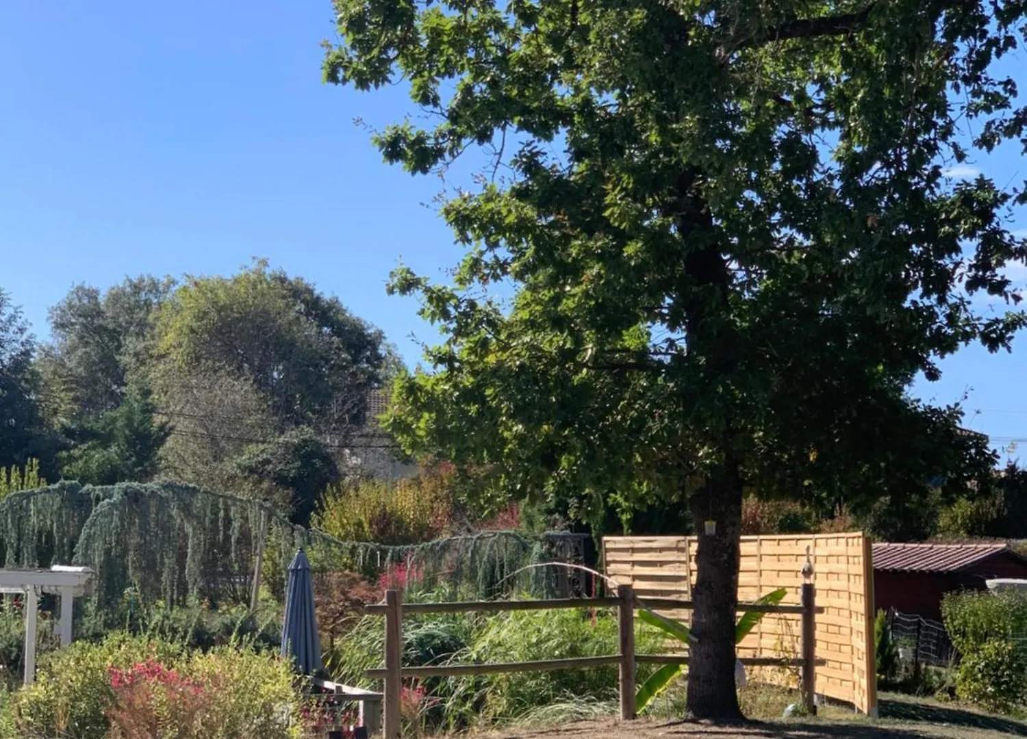 Holiday home La Grenouillere Villa Caussade