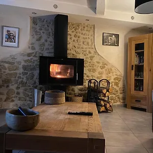 Cocooning Pleine De Charme Villa