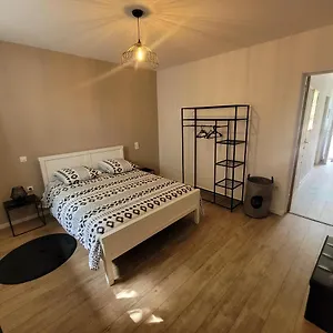 Au Grand Chêne Jolie T3 à 5 Min D'albi Appartement
