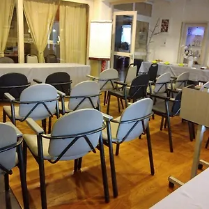 2* Hotel Larroque
